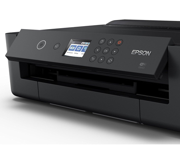 EPSON Expression Photo HD XP-15000 - 401075 - zdjęcie 4